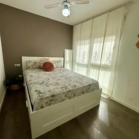 شقة Apt Vinaroz Holidays Ref 033