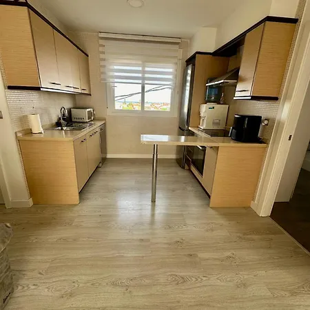Apt Vinaroz Holidays Ref 033 شقة